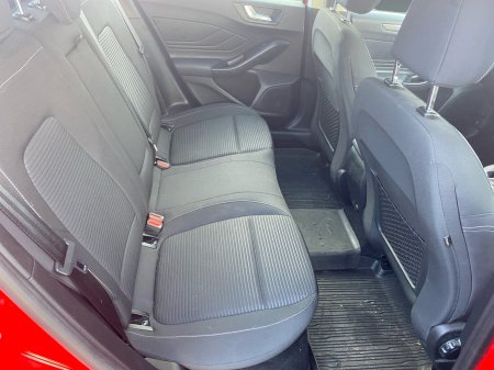 2021 Ford Focus - photo 8