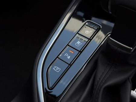 2026 Kia Niro - photo 21