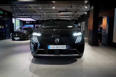 2025 Peugeot 3008 - photo 2