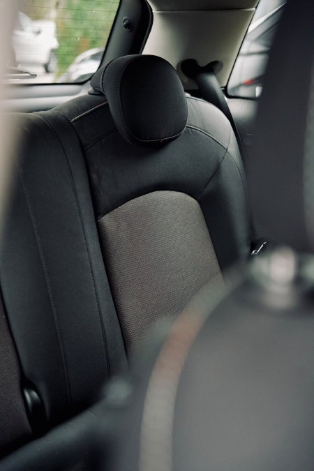 2021 Mini Cooper - photo 18
