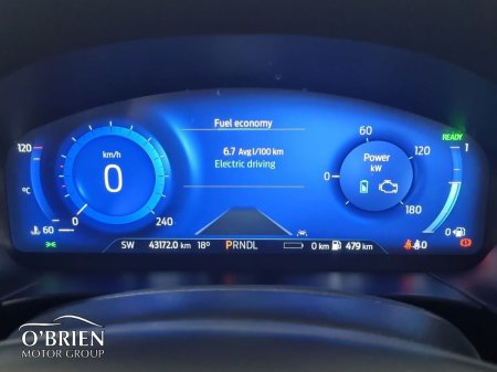 2023 Ford Kuga - photo 13