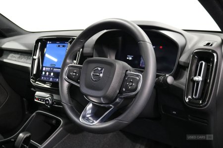 2023 Volvo C40 - photo 19