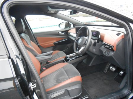 2026 Volkswagen ID.4 - photo 3