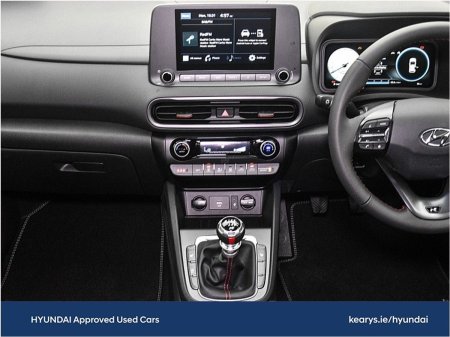 2022 Hyundai KONA - photo 21
