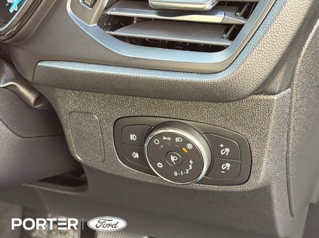2024 Ford Focus - photo 26