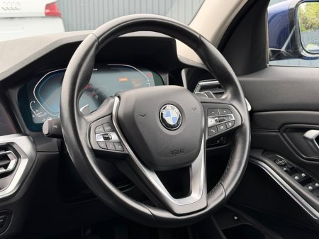 2020 BMW 3-Series - photo 51