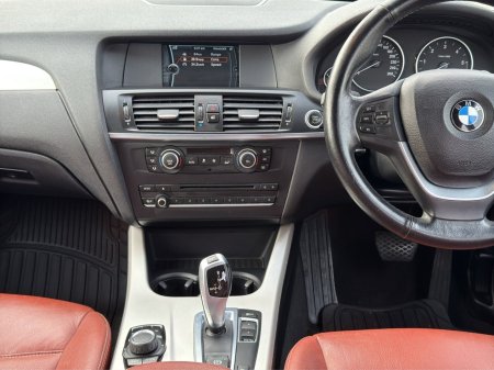 2013 BMW X3 - photo 20