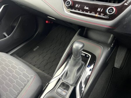 2018 Toyota Corolla - photo 11