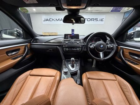 2016 BMW 4-Series - photo 36