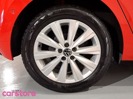 2021 Volkswagen Polo - photo 14