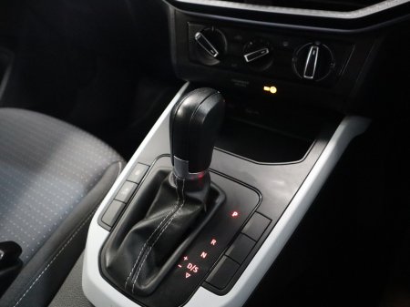 2024 SEAT Arona - photo 20
