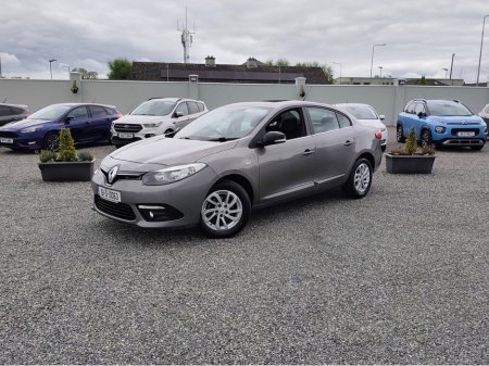 2016 Renault Fluence - photo 4