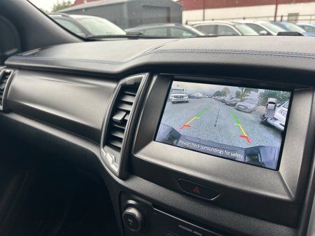 2021 Ford Ranger - photo 34