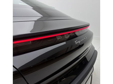 2023 Porsche Taycan - photo 9