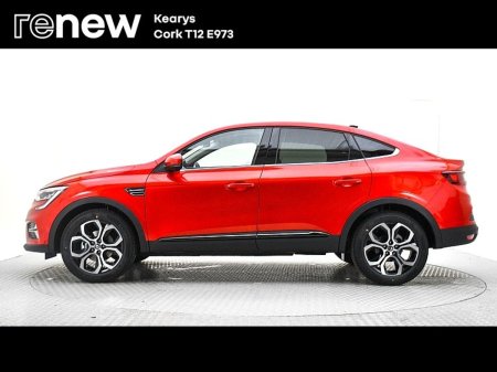 2023 Renault Arkana - photo 7