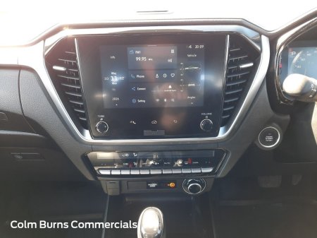 2025 Isuzu D-Max - photo 16