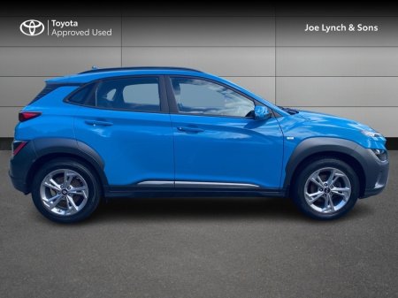 2021 Hyundai KONA - photo 3