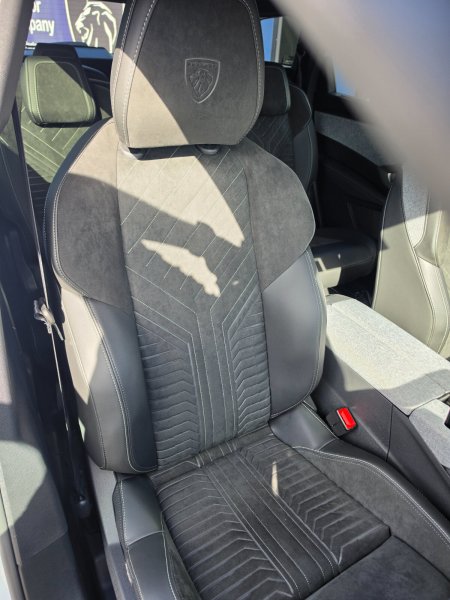 2026 Peugeot 5008 - photo 9