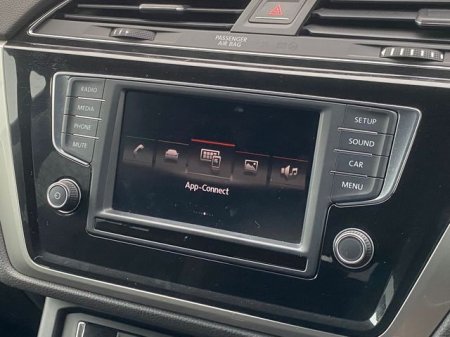 2016 Volkswagen Touran - photo 9