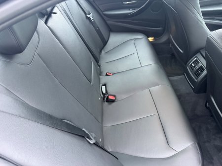 2016 BMW 3-Series - photo 11