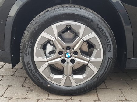 2026 BMW X1 - photo 12