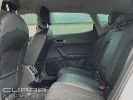 2023 Cupra Formentor - photo 10