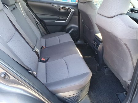 2022 Toyota RAV4 - photo 23