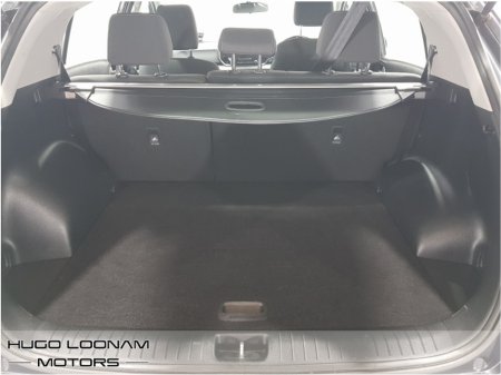 2017 Kia Sportage - photo 15