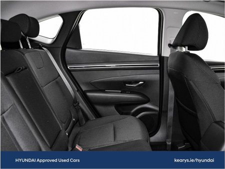 2024 Hyundai Tucson - photo 17