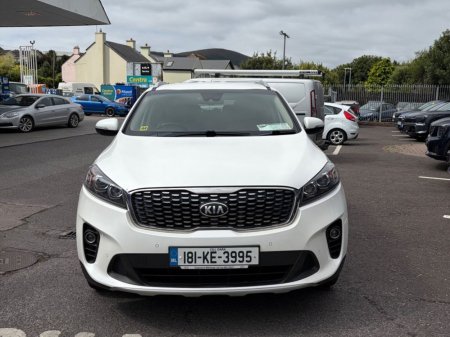 2018 Kia Sorento - photo 2