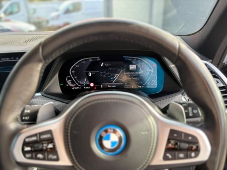 2021 BMW X5 - photo 11
