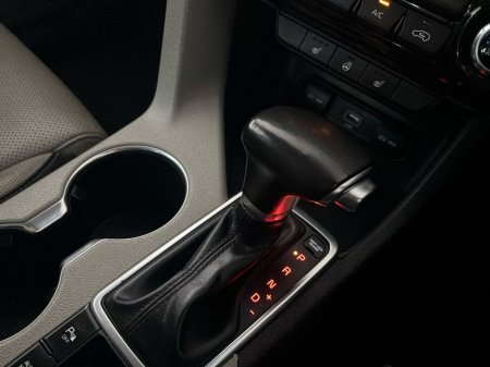 2020 Kia Sportage - photo 15