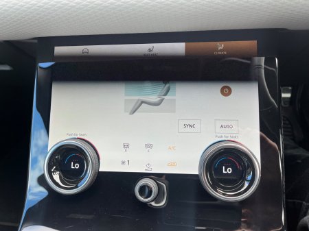 2022 Land Rover Range Rover Evoque - photo 50
