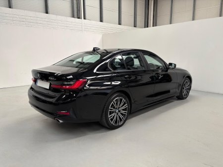 2021 BMW 3-Series - photo 5