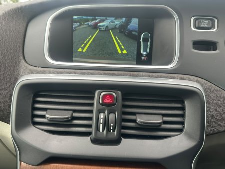 2016 Volvo V40 - photo 19
