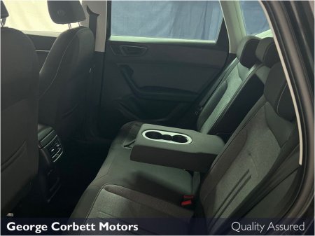 2023 SEAT Ateca - photo 11