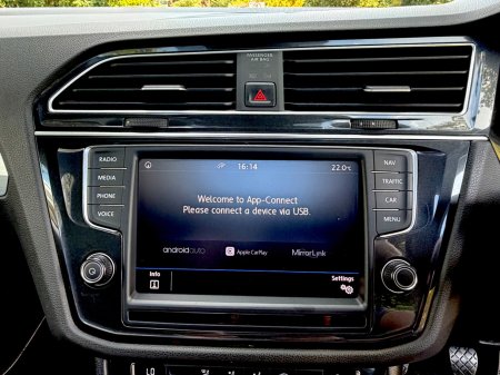 2017 Volkswagen Tiguan - photo 19