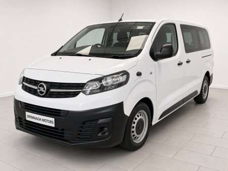 2023 Vauxhall Vivaro - photo 25