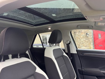 2019 Volkswagen T-Roc - photo 16