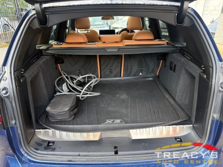 2023 BMW X3 - photo 9