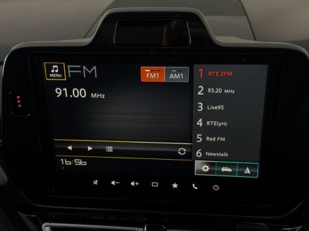 2026 Suzuki S-CROSS - photo 26