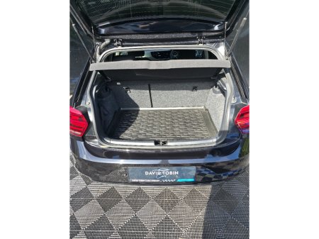 2019 Volkswagen Polo - photo 13