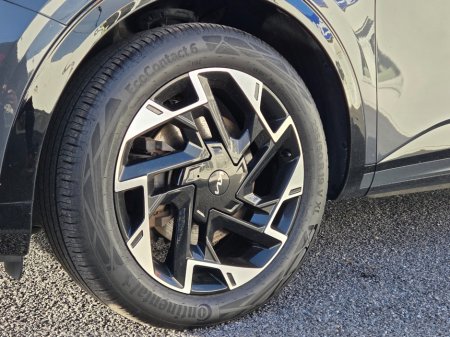 2023 Kia Sportage - photo 10