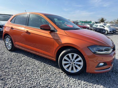 2018 Volkswagen Polo - photo 7