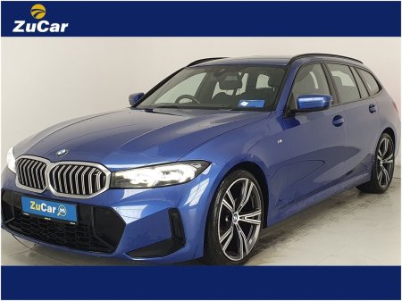 2023 BMW 3-Series - photo 6