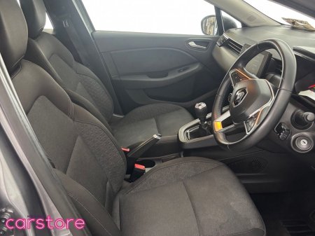 2023 Renault Clio - photo 9