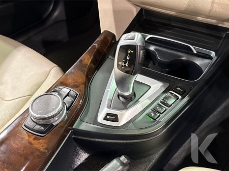 2016 BMW 3-Series - photo 22