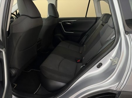 2024 Toyota RAV4 - photo 7