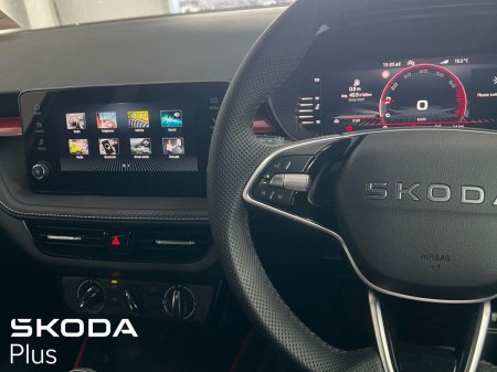 2026 Skoda Fabia - photo 21