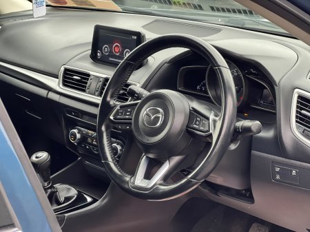 2018 Mazda Mazda3 - photo 8